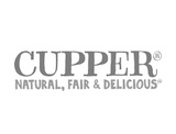 Cupper tea